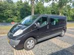 Opel Vivaro 2.5 CDTI L2H1 115pk Rolstoelbus Airco Marge, Auto's, Voorwielaandrijving, Parkeersensor, 1935 kg, Gebruikt