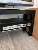 CROWN DSI 1000 UISTEKENDE STAAT, Audio, Tv en Foto, Zo goed als nieuw, 120 watt of meer, Stereo, Ophalen