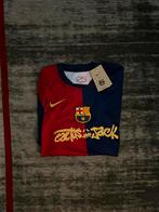Barca jersey, Maat M, Ophalen of Verzenden, Nieuw, Shirt