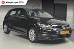 Volkswagen Golf 1.0 TSI Comfortline // CLIMA // ADAPTIVE CRU, Auto's, Stof, Gebruikt, 116 pk, Zwart