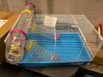 Leuke uitbreidingskooi voor dwerghamster/muizen, Kooi, Hamster, Ophalen, Minder dan 60 cm