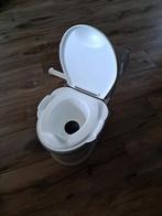 Zindelijkheidstraining potje - Baby wc, Ophalen of Verzenden, Gebruikt