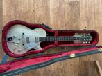 Gretsch Silver Jet, Ophalen of Verzenden, Zo goed als nieuw, Solid body, Overige merken