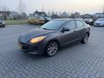 Mazda 3 1.6 TS Plus (bj 2009), Auto's, Voorwielaandrijving, Electronic Stability Program (ESP), 4 cilinders, 49 €/maand