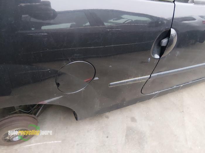 Tank Klep van een Renault Twingo (NV676), Auto-onderdelen, Gebruikt, -, Renault, -