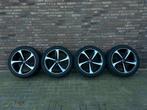 Audi Q7 / SQ7 / Q8 / SQ8 21 inch audi sport set, Auto-onderdelen, Ophalen, Gebruikt, 285 mm, Banden en Velgen