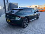 Kia EV6 Plus 77.4 kWh, Auto's, Kia, Automaat, 228 pk, Achterwielaandrijving, Gebruikt