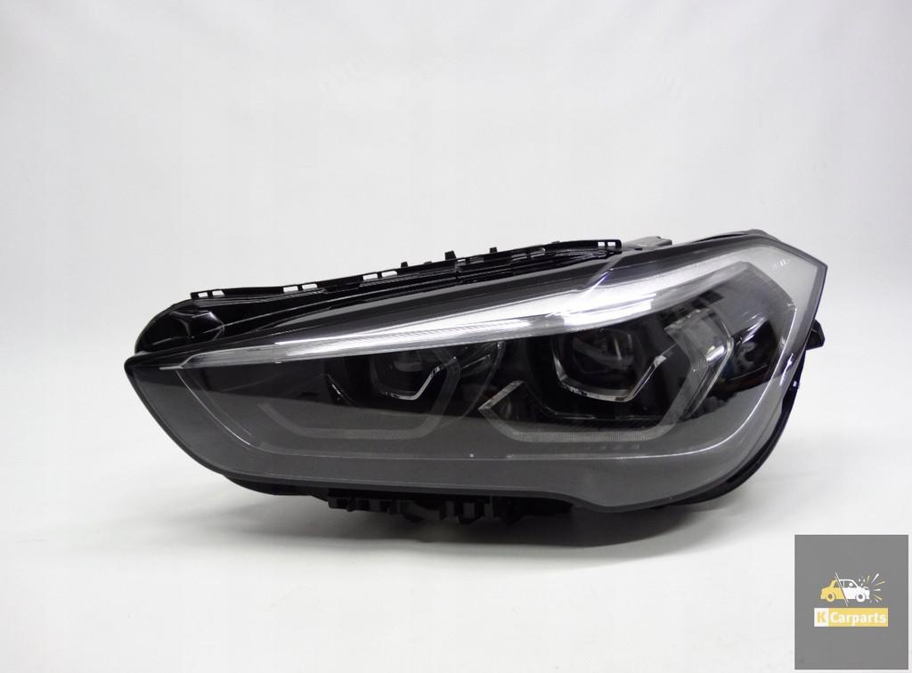 BMW X1 F48 19-22 Koplamp Links Full LED 5A01171 origineel, Info@fabrikant.eu, Fabrikantstraat 1
1000 AA  Amsterdam, NL, Ophalen of Verzenden