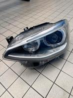 BMW 1 Serie Xenon Koplamp LINKS F20 F21, Ophalen of Verzenden, Gebruikt, BMW