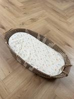 Aankleedmand met matras en hoeslaken, Ophalen of Verzenden, Zo goed als nieuw