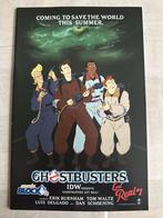 Ghostbusters Get Real #1 Comic - IDW Publishing, Boeken, Eén comic, Ophalen of Verzenden, Zo goed als nieuw, Amerika