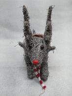 Mandjes met hertje per 10 stuks 19,- euro, Ophalen of Verzenden