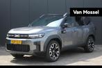 Dacia Bigster 1.8 Hybrid 155Pk Journey | Navigatie | Virtual, Auto's, Dacia, Stof, Euro 6, Origineel Nederlands, Bedrijf