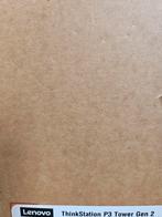 Nieuw: Lenovo ThinkStation P3 Tower Gen 2 ultra 7 265 16gb, EenvoudPc B.V., Lenovo ThinkStation P3 Tower Gen 2, Nieuw, Gaming