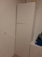 Witte kast Besta 3 deurtjes Ikea, Ophalen