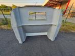 tussenwand dubbele cabine vw T4 lange wielbasis, Ophalen, Gebruikt, Volkswagen