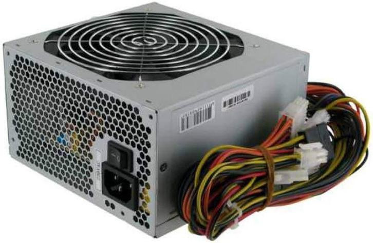 FSP350-60APN 350W Power Supply, Computers en Software, Interne voedingen, Gebruikt, Ophalen of Verzenden