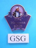 Zeven Pleinen Festijn 2013 - Fata Morganaplein nr. EPP292-02, Ophalen of Verzenden, Zo goed als nieuw, Button of Speldje