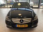Mercedes-Benz C-Klasse 250 Pres. Avant.Ed.C AUTOMAAT BJ 2013, Automaat, Euro 5, Gebruikt, 4 cilinders