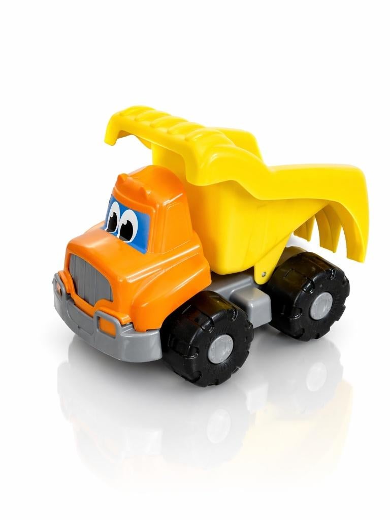 Partij speelgoed bouwvoertuigen voor kinderen, NHP International, Ophalen of Verzenden, Info@nhp-international.com, Nieuw