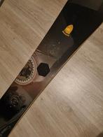 BURTON ROYALE 162 SNOWBOARD., Gebruikt, Burton, Verzenden, Board