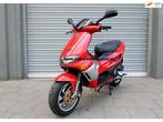 Gilera Bromscooter Runner 50cc Dark Dream ( 125cc 180cc 200c, Gebruikt, 49 cc, Gilera