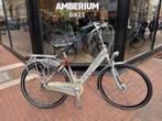 Gazelle Chamonix C7 Dames Bordo 57cm, Fietsen en Brommers, Fietsen | Dames | Damesfietsen, Gebruikt, -, - 0
-, NL, 56 cm of meer