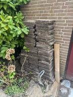 Gebruikte terrastegels, Gebruikt, Ophalen of Verzenden, 10 m² of meer, Beton