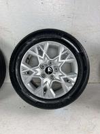 Originele Kia Ceed Niro Sportage velgen 16" 5x114.3 zomerset, Auto-onderdelen, Banden en Velgen, Niet ingevuld, Gebruikt, 16 inch