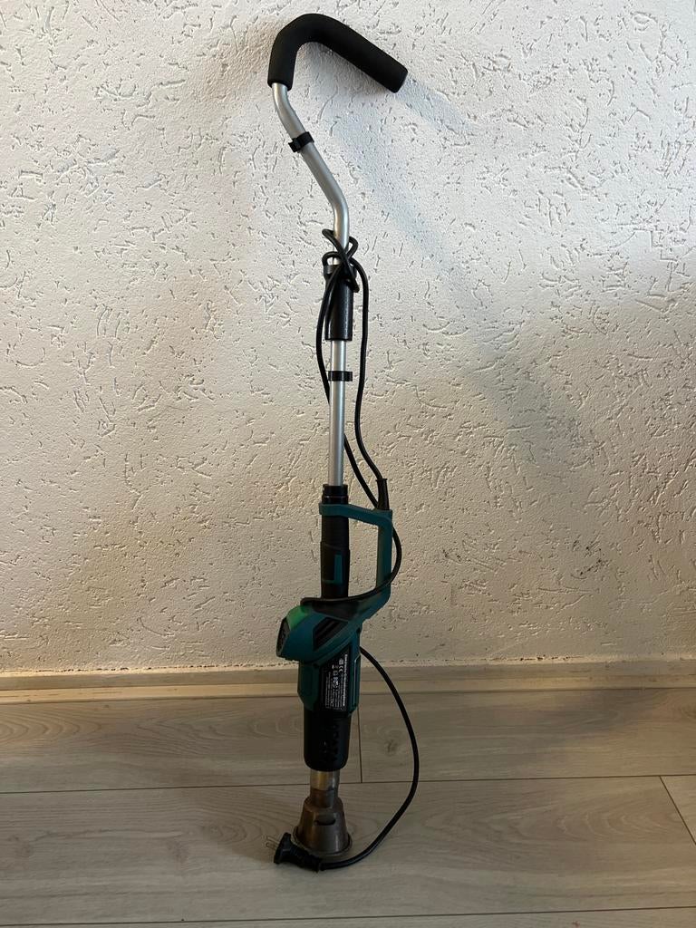 Elektrische Onkruidverwijderaar, Ophalen, Gebruikt, Overige typen