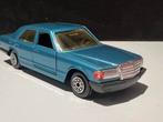 Norev Jet-car Mercedes 230 schaal 1/43, Ophalen of Verzenden, Zo goed als nieuw, Auto