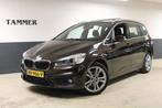 Bmw 2-SERIE GRAN TOURER 218I SPORT 7 Persoon .zeer nette aut, Auto's, BMW, Voorwielaandrijving, 136 pk, Gebruikt, Euro 6