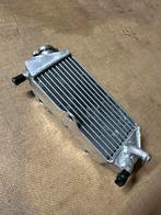 Radiateur 85/125cc, Fietsen en Brommers, Brommeronderdelen | Algemeen, Ophalen of Verzenden, Gebruikt, Overige typen