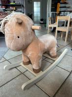 Hobbelpaard Petite Amelie - Zo goed als nieuw, Ophalen of Verzenden, Zo goed als nieuw, Jongen of Meisje