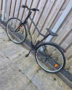 Decathlon Riverside 100 heren fiets, Ophalen, Zo goed als nieuw, Overige merken, Versnellingen