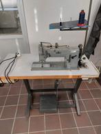 Industrie naaimachine, adler, Ophalen, Gebruikt, Naaimachine, Overige merken