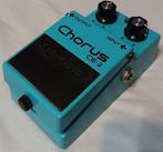 Boss CE-2 – Chorus (vintage), Verzenden, Gebruikt, Chorus