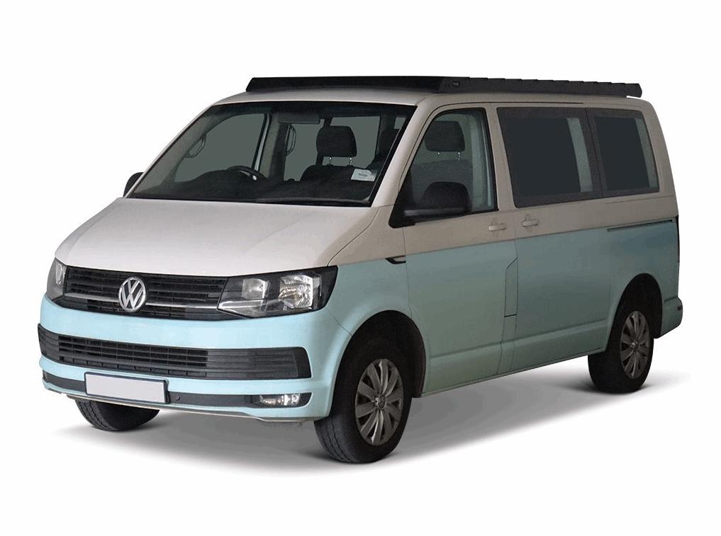 Front Runner Volkswagen KSVT T5/T6 Transporter SWB (2003-202, -, Verzenden, -, Nieuw