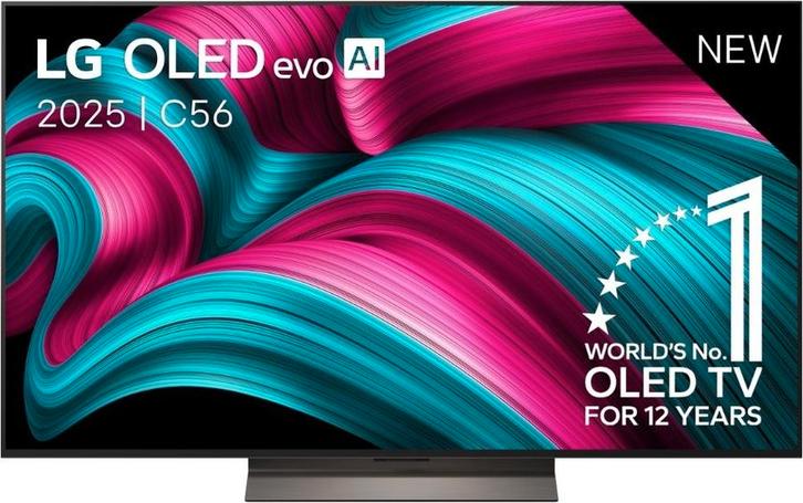 GIGANTISCHE AANBIEDINGEN op al onze LG televisies!, Audio, Tv en Foto, Televisies, Nieuw, OLED, 100 cm of meer, 4k (UHD), LG, 50 Hz