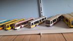 545 autobus modellen, Ophalen, 1:50 of kleiner, Overige typen, Overige merken