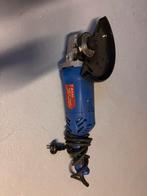 Haakse slijper HBM slijptol, Ophalen of Verzenden, Zo goed als nieuw, 700 tot 1000 watt, Haakse handslijpmachine