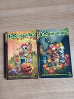 I luv halloween volume 1,2 manga, Meerdere comics, Verzenden, Zo goed als nieuw, Japan (Manga)
