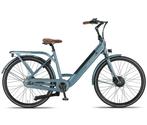 Altec Liberty E-Bike Moederfiets | Voorwielmotor | 504–518Wh
