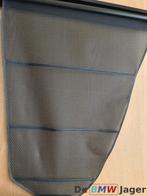 Zonwering driehoek links BMW 7-serie E65 E66 51168240519, Auto-onderdelen, Gebruikt, Ophalen of Verzenden, BMW, BMW