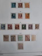 3albums nederland 1852-1986, Ophalen of Verzenden, Nederland