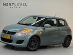 Suzuki Swift 1.2 Comfort EASSS Airco Stoelverwarming Nieuw A, Voorwielaandrijving, Stof, Gebruikt, Stoelverwarming