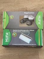 Hufa spijkerzolen en pikkelroller, Ophalen of Verzenden, Zo goed als nieuw