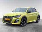 Peugeot 208 GT 1.2 Hybrid 145pk e-DCS6 | 8 JAAR GARANTIE! |, Automaat, 145 pk, Gebruikt, Bedrijf