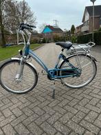 Sparta Emotion C2 elektrische fiets 28 inch, 8 versnellingen, Fietsen en Brommers, Ophalen, Sparta, Gebruikt, 51 tot 55 cm