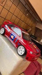 RC Tamiya Ford Escort RS COSWORTH  TL-01 4WD, Elektro, Nieuw, Ophalen of Verzenden, Schaal 1:10